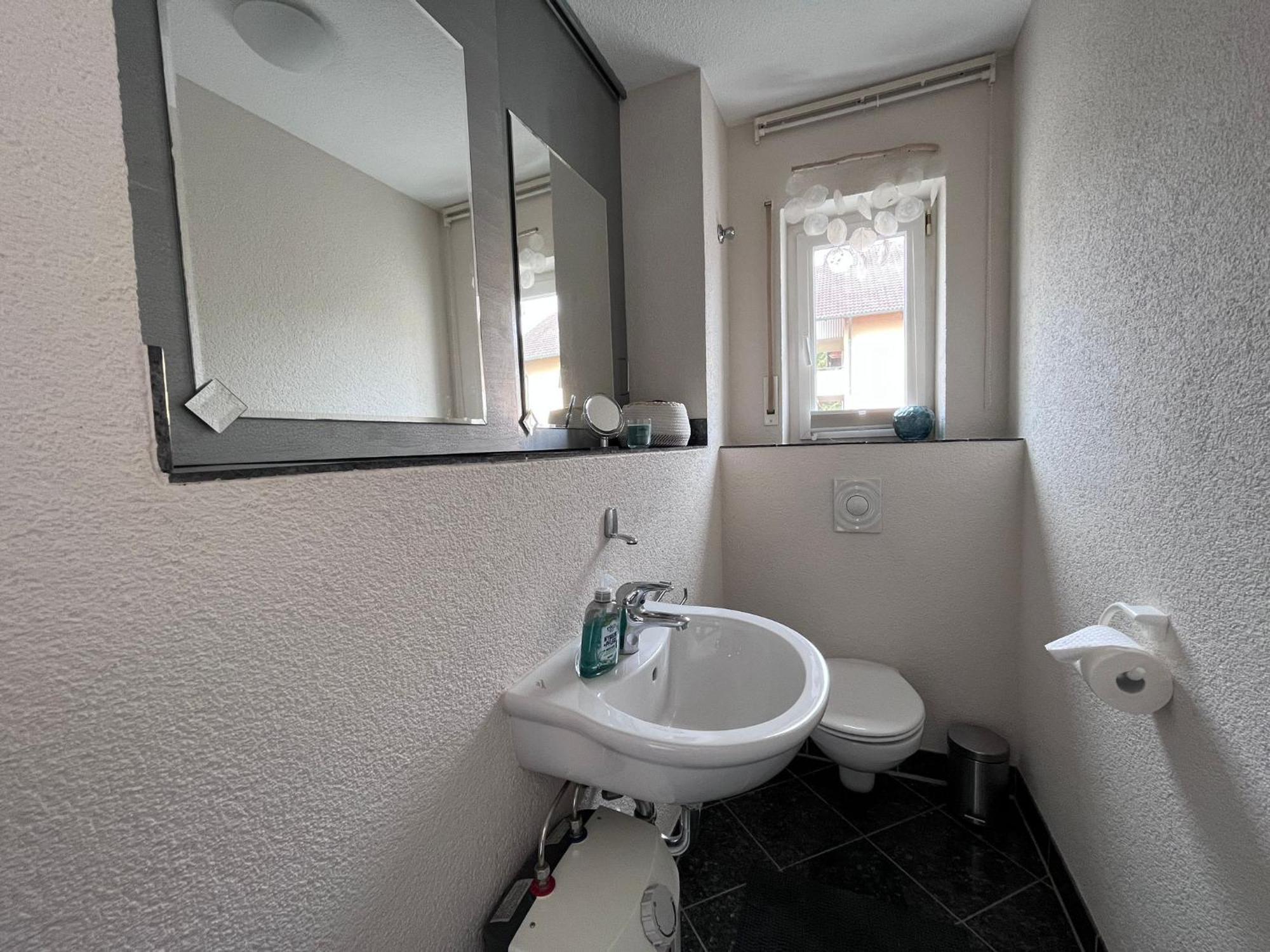 Gemuetlicher Bungalow In Stadtnaehe Aschaffenburg Kültér fotó